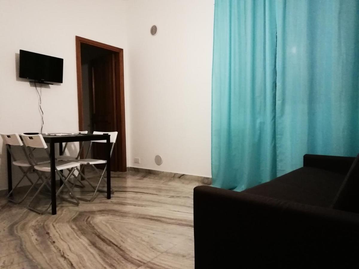 Thomas'S Home - Appartamento A Comiso Extérieur photo